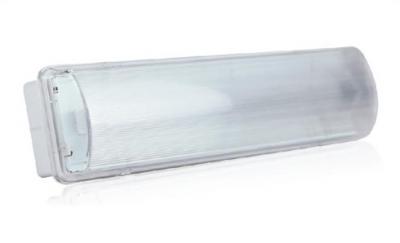 HT-A808/18 Curved diffuser 1xT5 8W Fluorescent lamp 